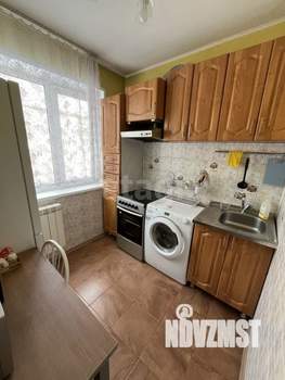 2-к квартира, на длительный срок, 47м2, 2/5 этаж
