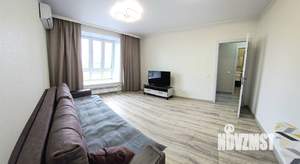 2-к квартира, на длительный срок, 55м2, 4/15 этаж