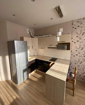 2-к квартира, на длительный срок, 50м2, 5/5 этаж