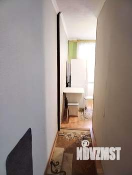 1-к квартира, на длительный срок, 30м2, 1/5 этаж