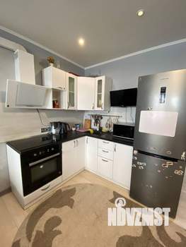 Студия квартира, на длительный срок, 32м2, 2/9 этаж