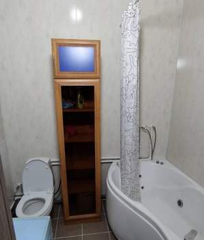 1-к квартира, на длительный срок, 37м2, 1/16 этаж