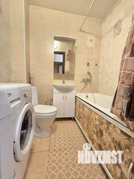 1-к квартира, на длительный срок, 38м2, 5/10 этаж