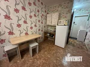 1-к квартира, на длительный срок, 18м2, 7/9 этаж