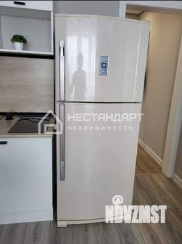 1-к квартира, на длительный срок, 17м2, 9/9 этаж