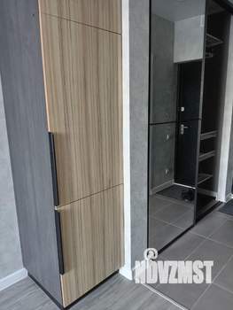 1-к квартира, посуточно, 27м2, 2/17 этаж