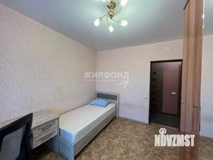 2-к квартира, на длительный срок, 53м2, 11/12 этаж
