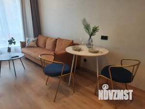 2-к квартира, посуточно, 42м2, 4/16 этаж