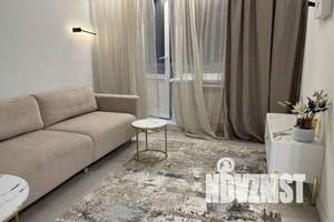 2-к квартира, посуточно, 48м2, 2/5 этаж