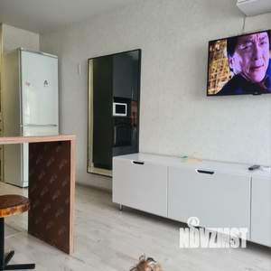 Студия квартира, на длительный срок, 23м2, 9/9 этаж