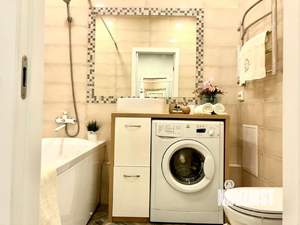 2-к квартира, посуточно, 48м2, 10/16 этаж