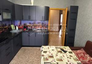 2-к квартира, на длительный срок, 64м2, 5/16 этаж