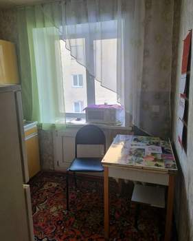 2-к квартира, на длительный срок, 40м2, 2/5 этаж