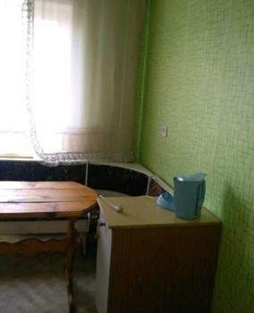 1-к квартира, на длительный срок, 40м2, 3/9 этаж