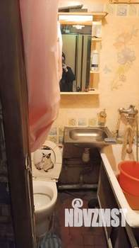 1-к квартира, на длительный срок, 23м2, 4/5 этаж