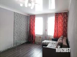 3-к квартира, на длительный срок, 74м2, 1/2 этаж