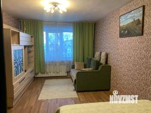 1-к квартира, на длительный срок, 31м2, 1/5 этаж