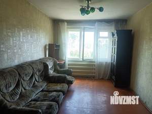 Студия квартира, на длительный срок, 24м2, 4/5 этаж