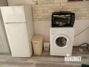 Студия квартира, на длительный срок, 24м2, 4/9 этаж