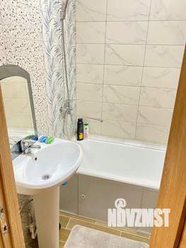 3-к квартира, посуточно, 65м2, 1/1 этаж