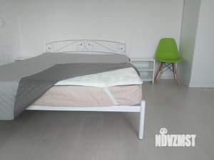 1-к квартира, посуточно, 38м2, 8/9 этаж