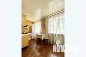 2-к квартира, посуточно, 48м2, 4/5 этаж