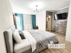 2-к квартира, посуточно, 45м2, 2/5 этаж