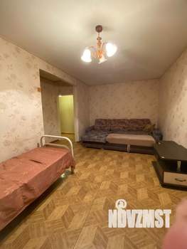 2-к квартира, на длительный срок, 48м2, 3/5 этаж