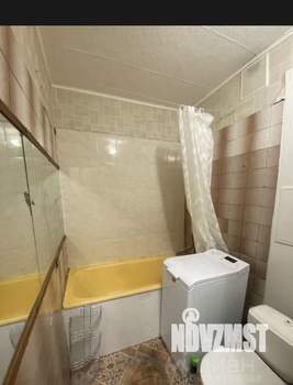 1-к квартира, на длительный срок, 30м2, 1/5 этаж