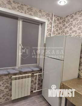 1-к квартира, на длительный срок, 32м2, 2/5 этаж