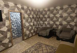 1-к квартира, на длительный срок, 32м2, 5/5 этаж