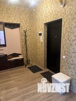 2-к квартира, посуточно, 56м2, 3/13 этаж