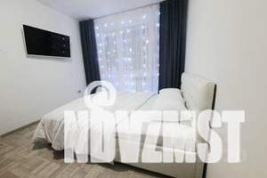 1-к квартира, посуточно, 35м2, 4/5 этаж