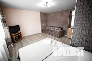1-к квартира, посуточно, 30м2, 1/9 этаж