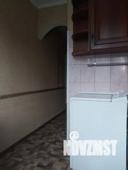 1-к квартира, посуточно, 33м2, 5/5 этаж