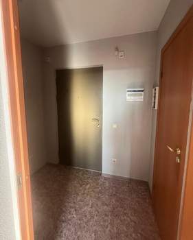 Студия квартира, на длительный срок, 36м2, 15/16 этаж