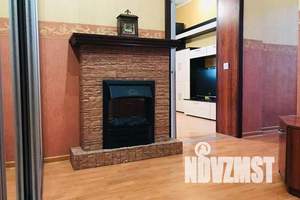 2-к квартира, посуточно, 60м2, 1/5 этаж