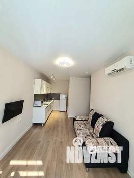 2-к квартира, посуточно, 45м2, 6/16 этаж