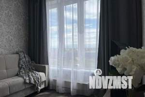 2-к квартира, посуточно, 35м2, 9/9 этаж