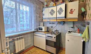 2-к квартира, на длительный срок, 45м2, 2/5 этаж