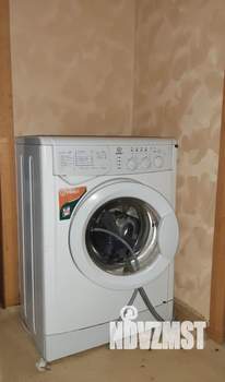 Студия квартира, на длительный срок, 23м2, 4/9 этаж