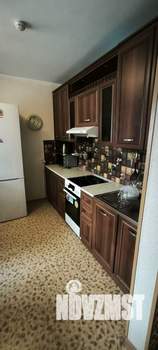1-к квартира, на длительный срок, 40м2, 2/10 этаж