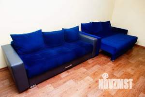 1-к квартира, посуточно, 36м2, 2/5 этаж