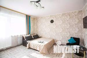 1-к квартира, посуточно, 35м2, 3/10 этаж