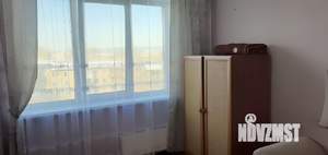 Студия квартира, на длительный срок, 18м2, 9/9 этаж