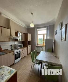 3-к квартира, на длительный срок, 75м2, 3/3 этаж