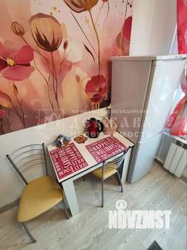 2-к квартира, на длительный срок, 45м2, 2/5 этаж