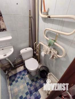 1-к квартира, на длительный срок, 24м2, 6/9 этаж