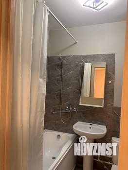 1-к квартира, на длительный срок, 39м2, 10/10 этаж