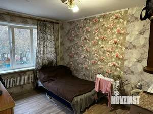 1-к квартира, на длительный срок, 17м2, 3/9 этаж